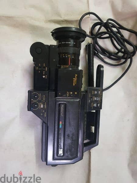 كاميرات فديو قديمة 7