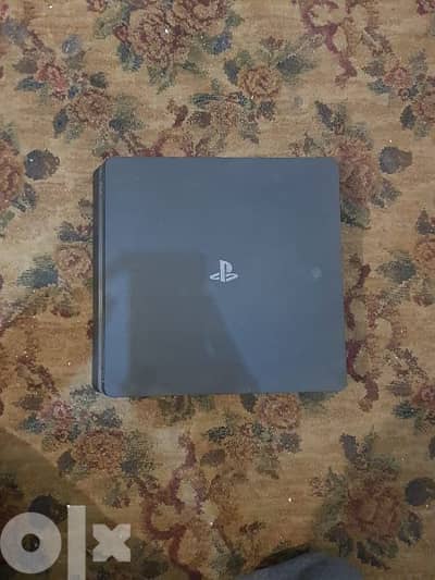 Playstation 4 slim 500gb