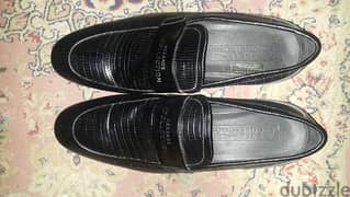 حذاء versace  اصلى مقاس 44