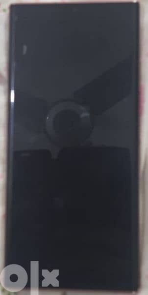 Samsung note 20 ultra 1