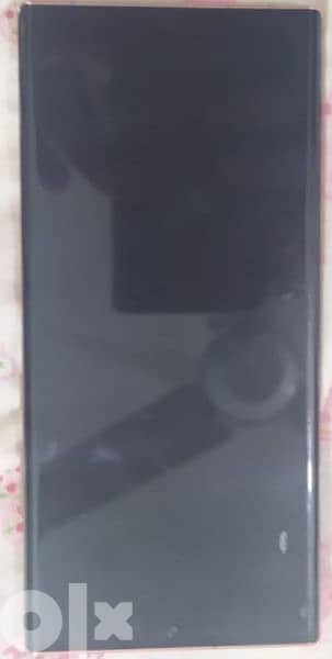 Samsung note 20 ultra 3