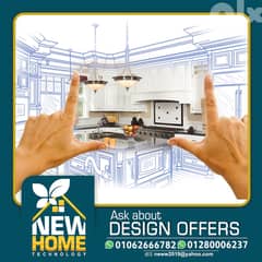 hom tec design &planing residential, commercial, administrative