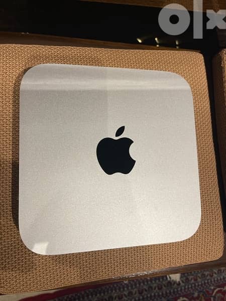 Apple Mac mini 4