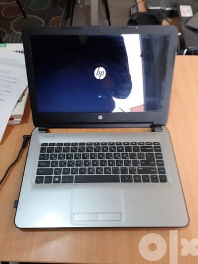 Hp Notebook 14