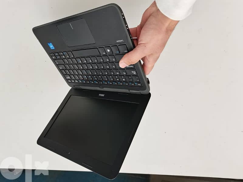 Dell Mini Laptop 13inch 9