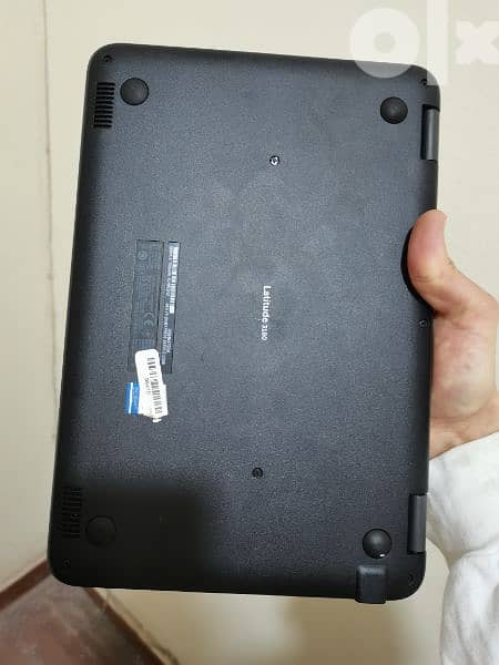 Dell Mini Laptop 13inch 18