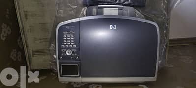 hp all in one printer 0