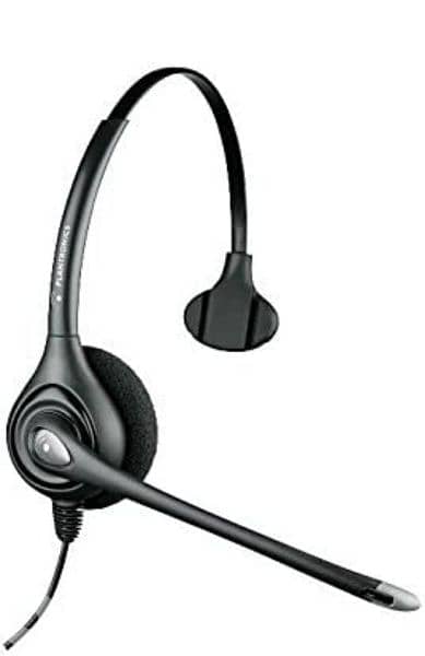 Plantronics