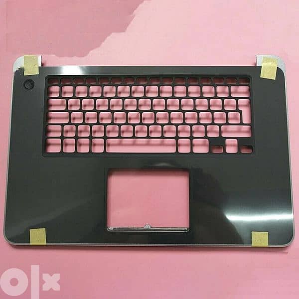 Dell XPS 15 9530 M3800 Palmrest Cover C Case Shell US Small 0