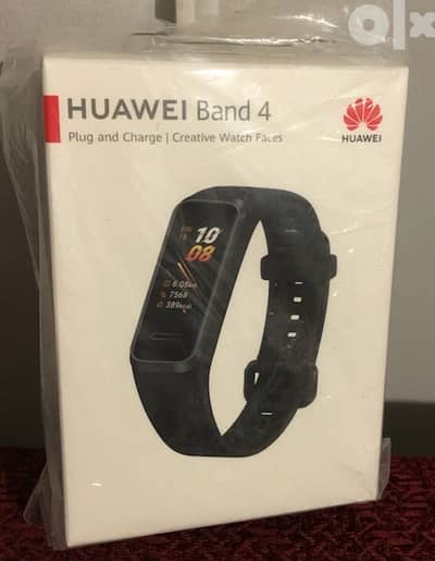 Band 4