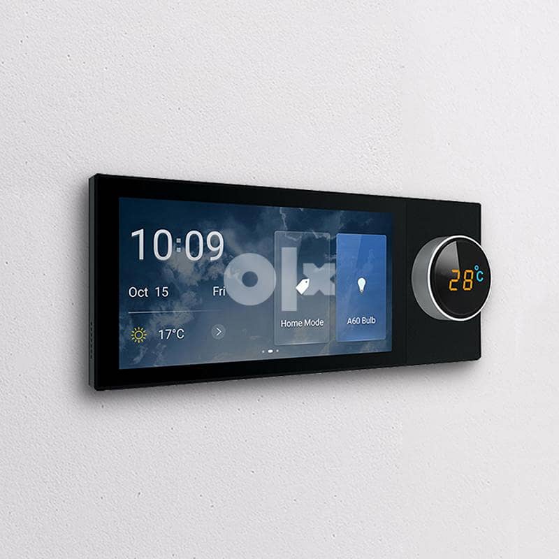 TUYA Smart home,control every thing in your home  حول بيتك إلي بيت ذكي 16