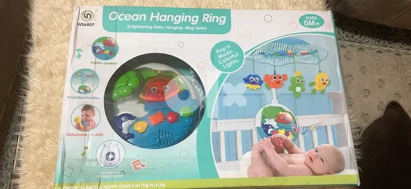 Children's Cradle65581047417090121