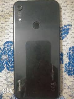 Huawei y6s 0