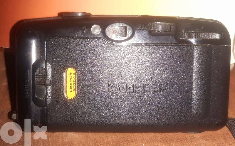 كاميرا كوداك فيلم_Kodak للتصوير الفوتوغرافي 0