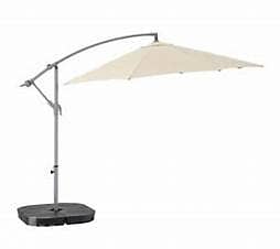 IKEA Parasol