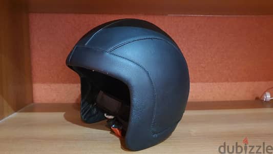 helmet