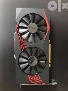 Rx 570 discount 4gb asus expedition