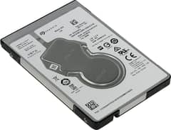 Laptop HDD Seagate /Western Digital- 160 GB / 250 GB / 500 GB / 750 GB