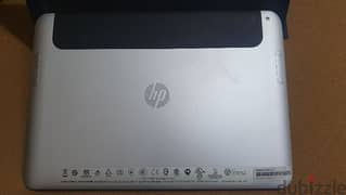HP ElitePad 900 10-Inch 64GB Tablet PC - Wi-Fi - Intel - Atom Z2760 0