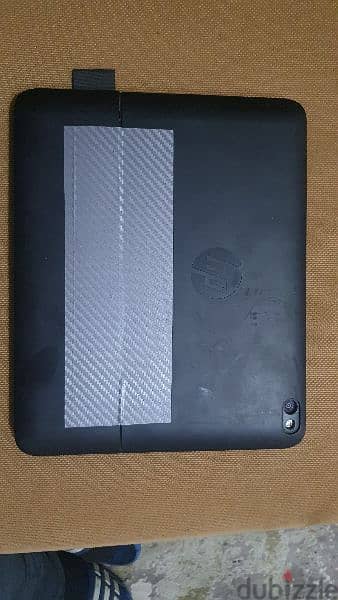 HP ElitePad 900 10-Inch 64GB Tablet PC - Wi-Fi - Intel - Atom Z2760 2