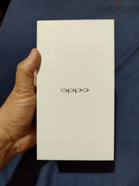 OPPO A83 4G - 3 giga ram / 32 giga rom - اوبو A83 2