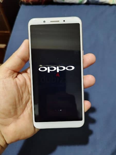 OPPO A83 4G - 3 giga ram / 32 giga rom - اوبو A83 5