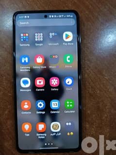 موبايل سامسونج Samsung A52s 5G 0