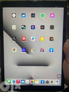 ipad apple 2015 12.9 32g