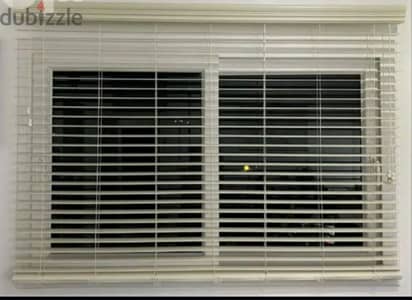 New Wood plastic blinds USA  ستاره جديده وارد وصنع امريكا