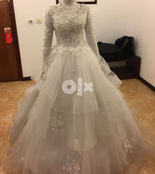 Wedding Dress منه 2