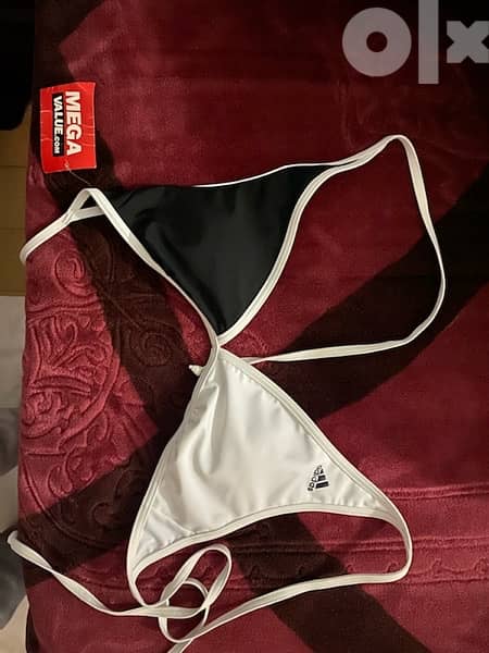 Adidas & Reebok bra 1