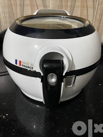 Air fryer Tefal Actifry Genuis - Mint condition