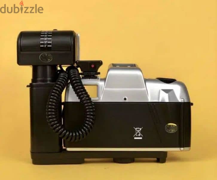 كاميراOlympia DL2000A 1