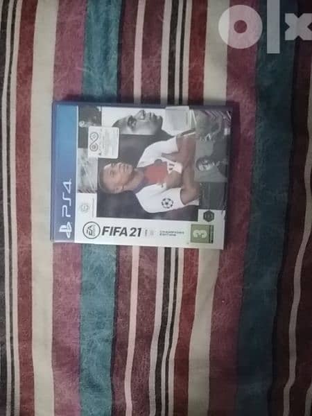 used fifa21 0