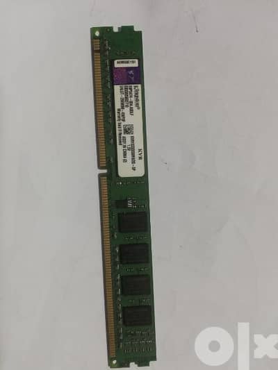 رام كينجستون ddr3