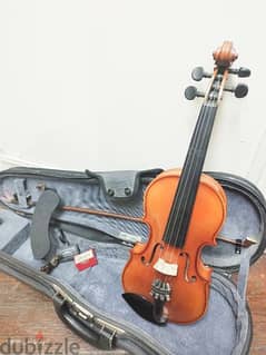 Violin GEWA Meisterwerkstätten Germany