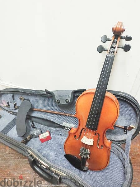 Violin GEWA Meisterwerkstätten Germany 0