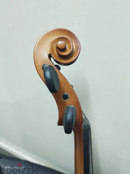 Violin GEWA Meisterwerkstätten Germany 4