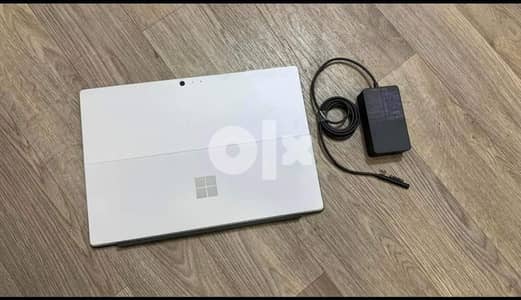 Microsoft surface pro 7 plus بسعر لقطة