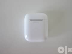 AirPods 2 / AirPods Pro Charging Case Only 0