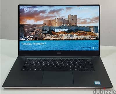 Dell precision 5520 اشيك واقوى لاب