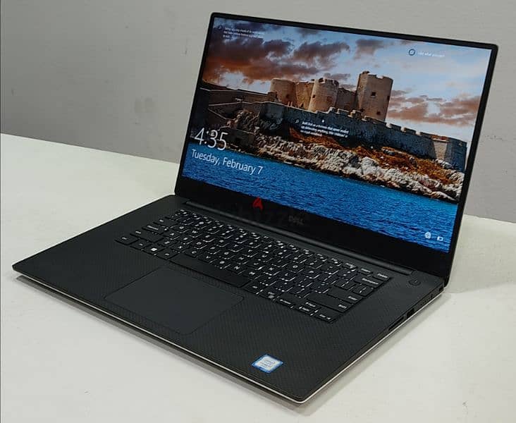 Dell precision 5520 اشيك واقوى لاب 3