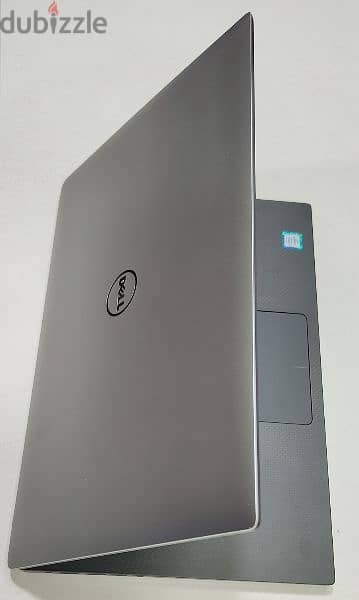 Dell precision 5520 اشيك واقوى لاب 7