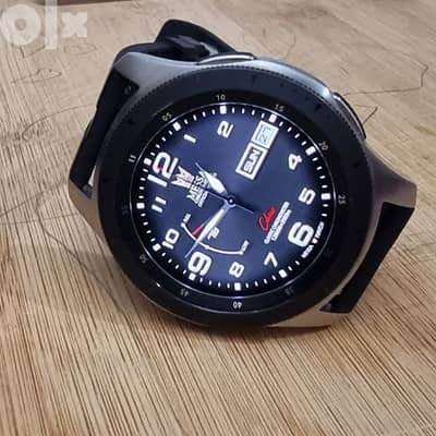 Samsung Galaxy Watch 46mm lte