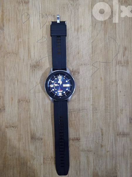 Samsung Galaxy Watch 46mm lte 2