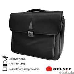 Delsey Bag -  made in France