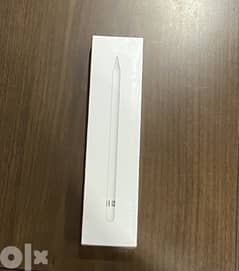 Apple Pencil first generation ,new not opened ,with warranty