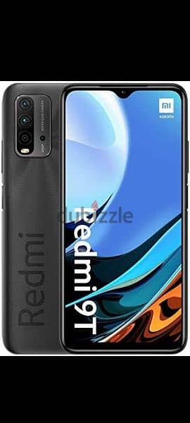 Xiaomi Redmi 9t