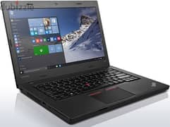 Lenovo Thinkpad l460