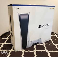 Ps5 for sale new 0